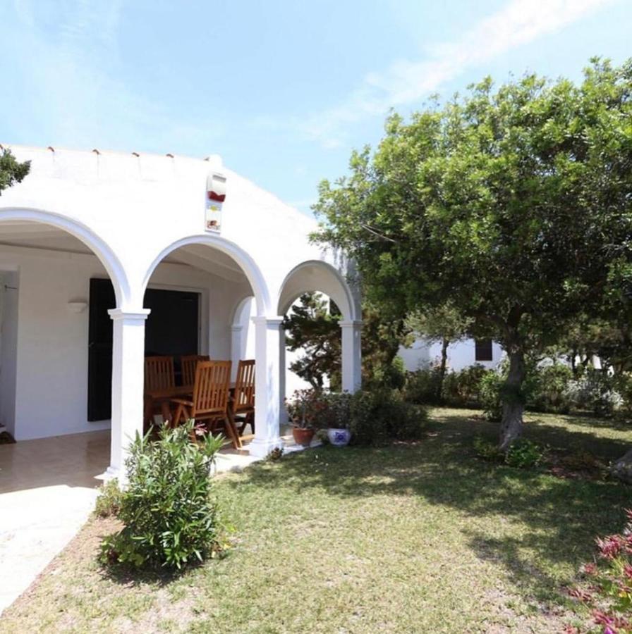 Grupoandria Villa Julia Cala en Forcat Exteriör bild