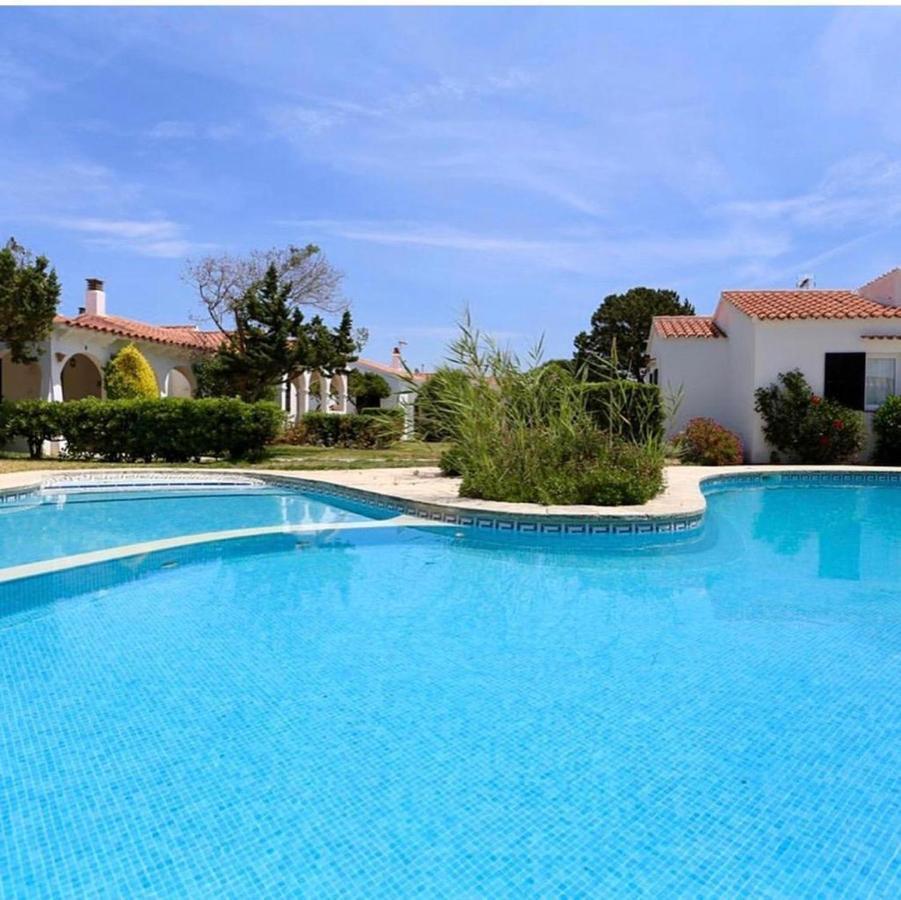 Grupoandria Villa Julia Cala en Forcat Exteriör bild